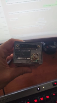 Radio TRIG TY91