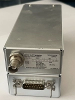 Nadajnik-odbiornik komunikacyjny VHF KRT-2