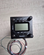 Radio ATR833