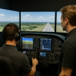 Kursy, szkolenia i symulatory