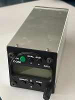 Nadajnik-odbiornik komunikacyjny VHF KRT-2