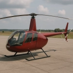 Śmigłowce i wiatrakowce