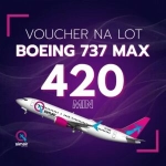 Voucher SIM Air 8h | Boeing 737 MAX / Airbus A320neo | Warszawa
