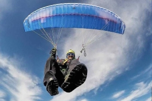 Paralotnia SWING APUS RS 23 HIKE klasa A/B