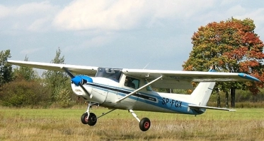 Poszukiwany instruktor samolotowy – Lotnisko Radawiec, Lublin