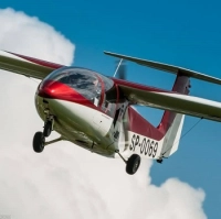 GD FLY - Ośrodek szkolenia lotniczego