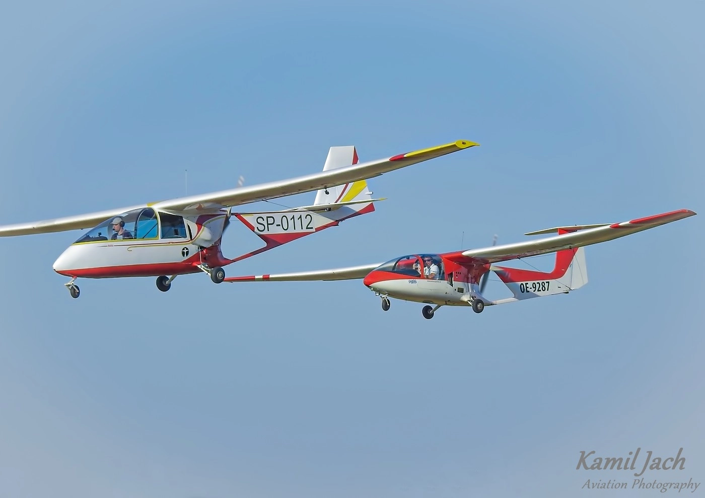 GD FLY - Ośrodek szkolenia lotniczego