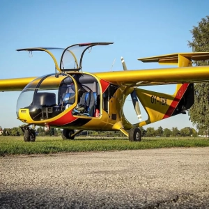 GD FLY - Ośrodek szkolenia lotniczego
