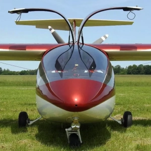 GD FLY - Ośrodek szkolenia lotniczego