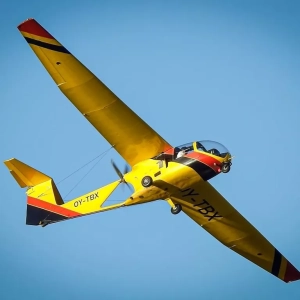 GD FLY - Ośrodek szkolenia lotniczego