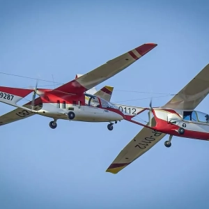 GD FLY - Ośrodek szkolenia lotniczego