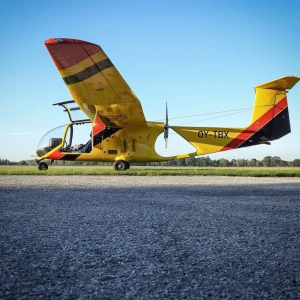 GD FLY - Ośrodek szkolenia lotniczego
