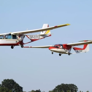 GD FLY - Ośrodek szkolenia lotniczego